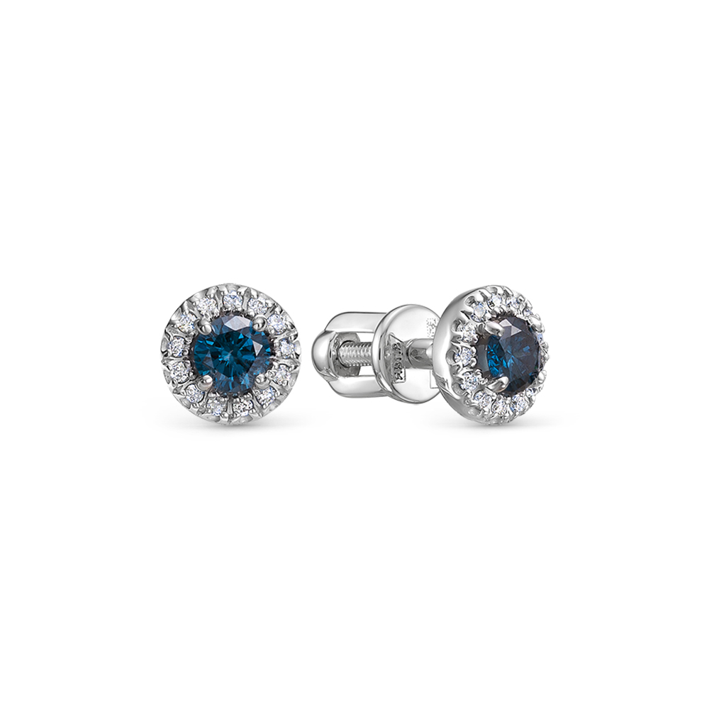 ПУСЕТЫ 585