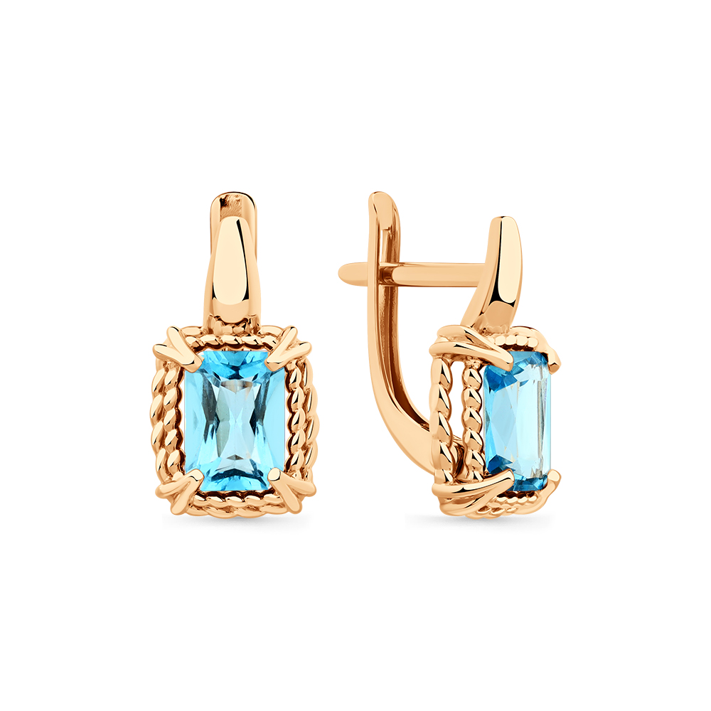 
						Серьги 585 02-3-676-1300-010