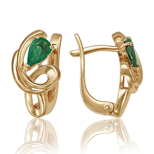 
						Серьги 585 02-2048/1