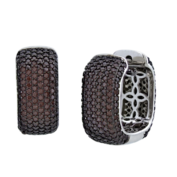 Серьги 925 FYE16347