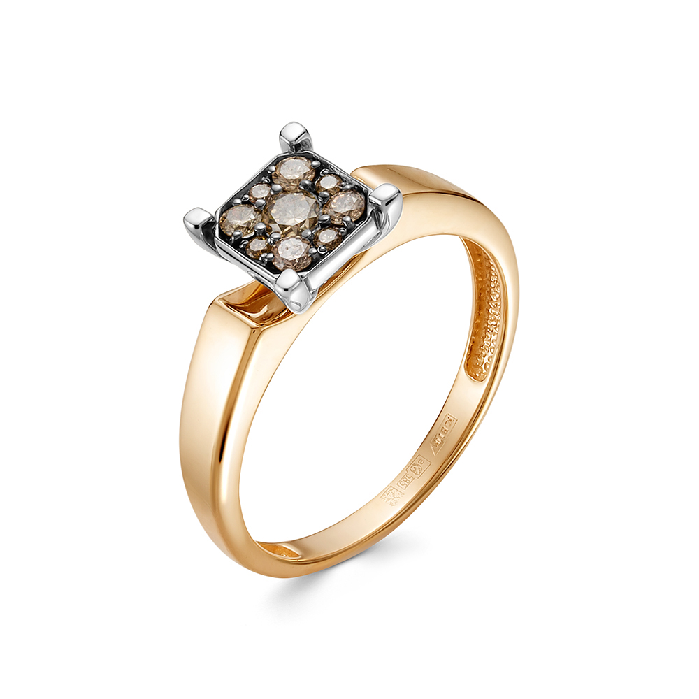 
							Кольцо 585 13156-156-09-00