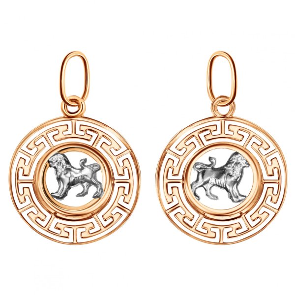 ПОДВЕСКА 585