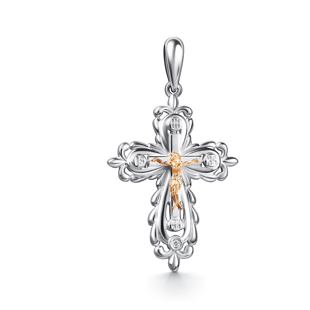 ПОДВЕСКА 925