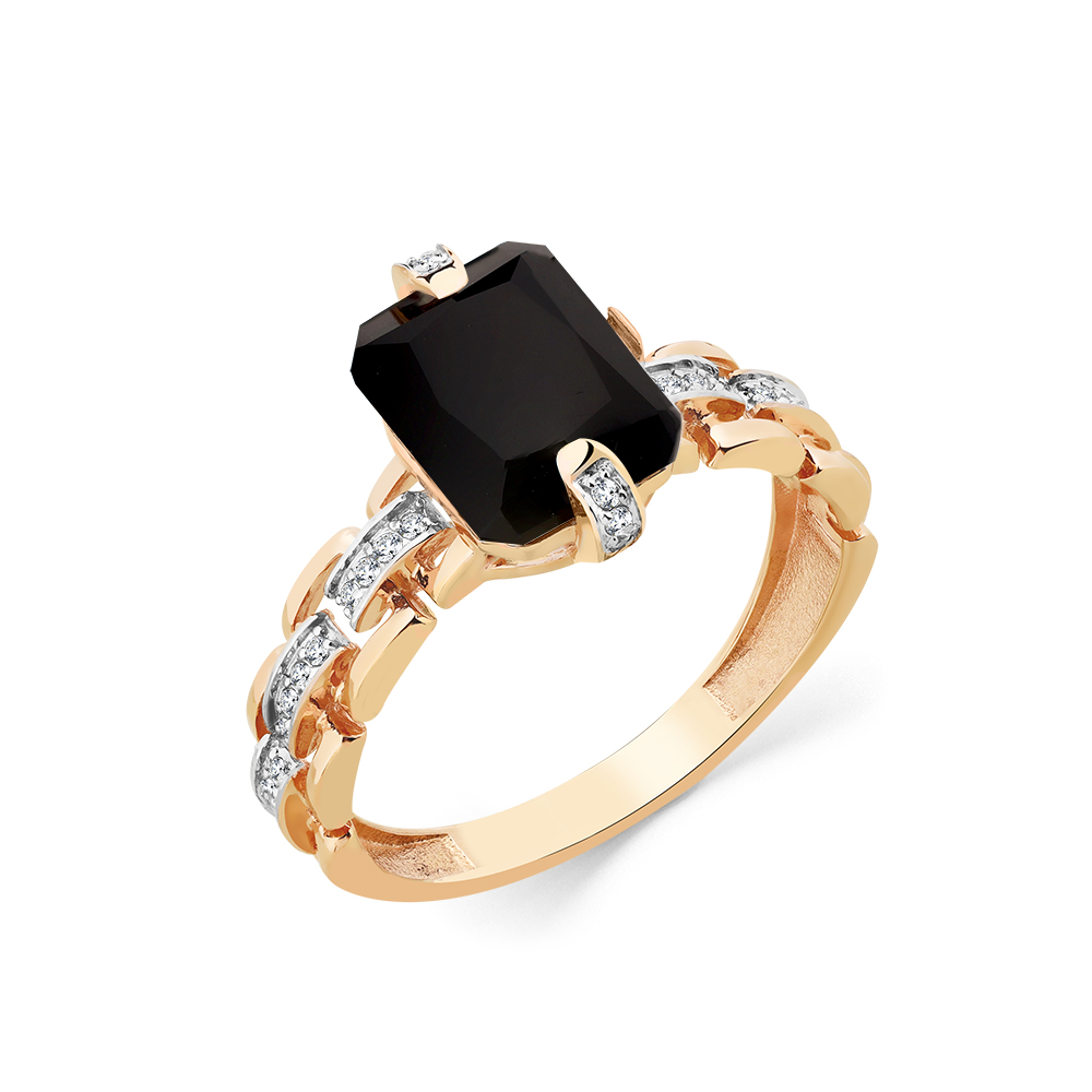 
						Кольцо 585 01-3-564-0901-011