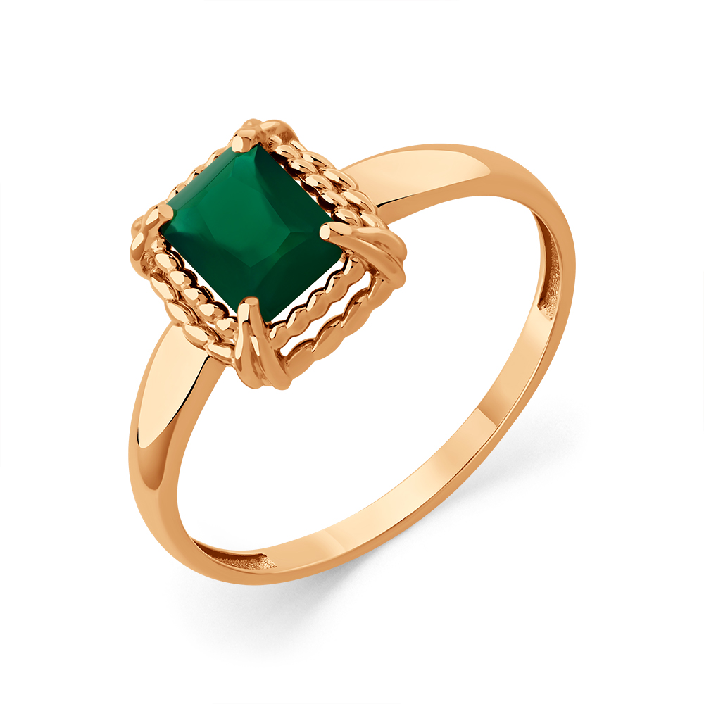 
							Кольцо 585 01-3-676-0900-010