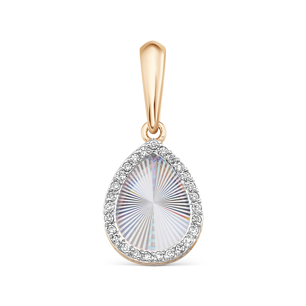 ПОДВЕСКА 585