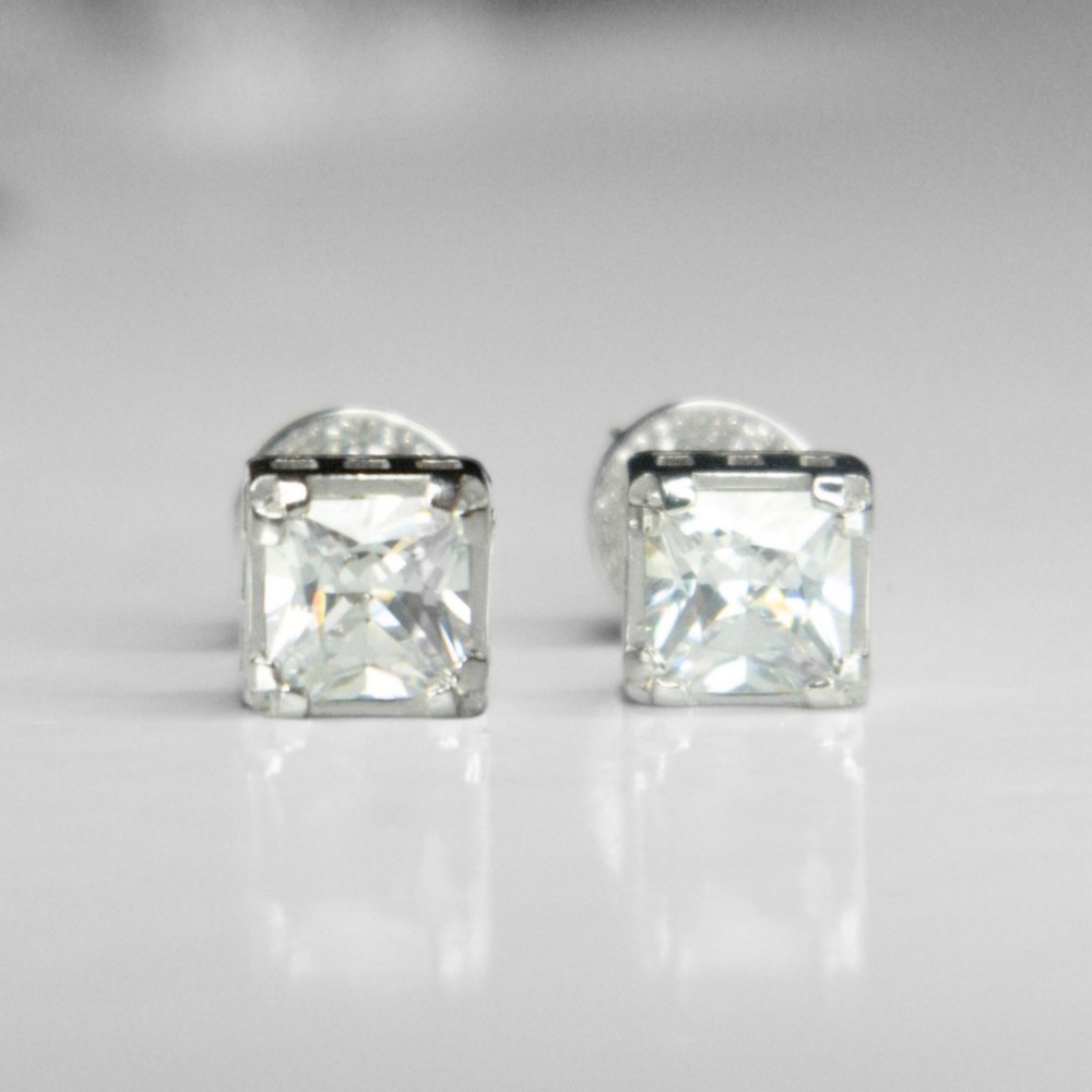СЕРЬГИ 925
