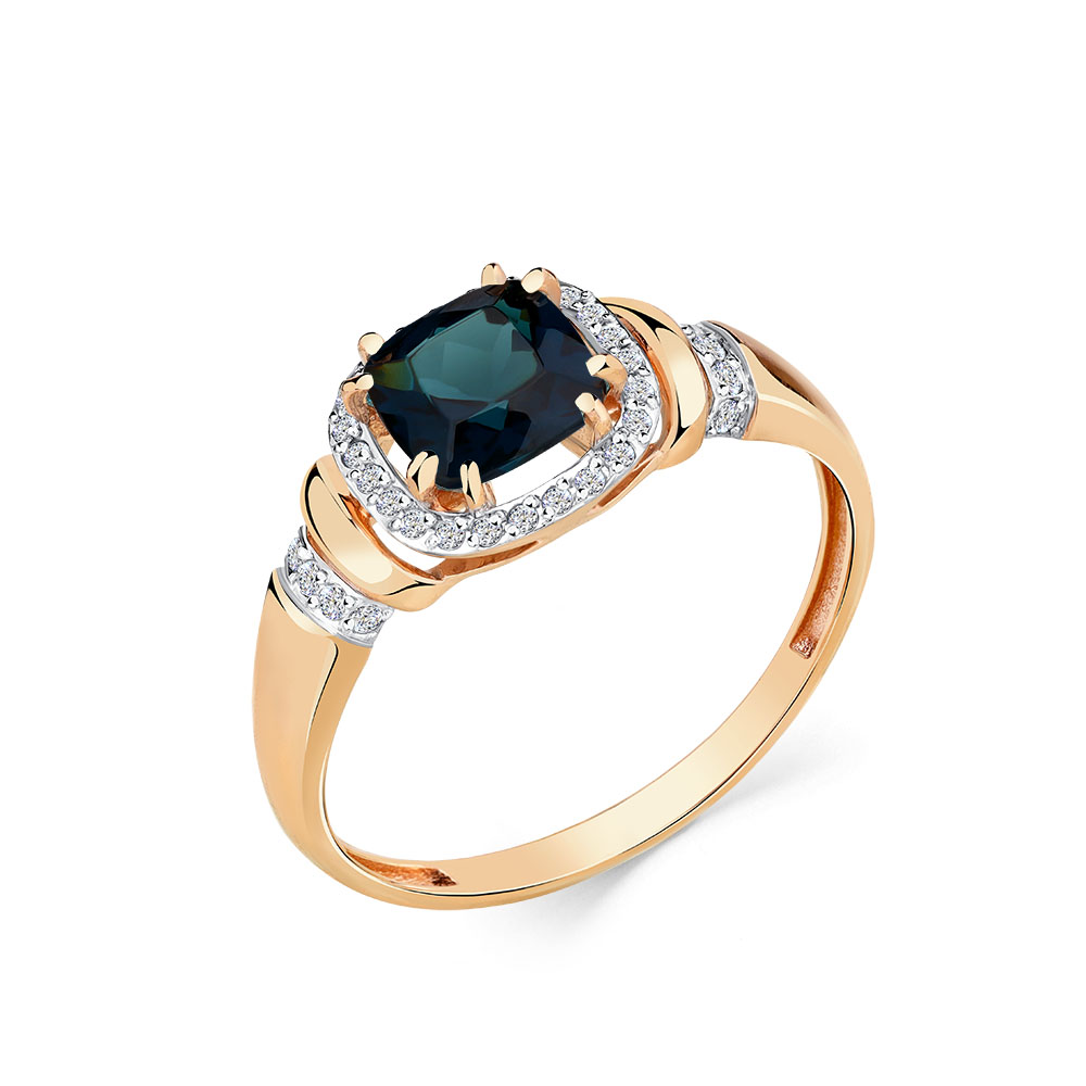 
						Кольцо 585 01-3-535-6701-011