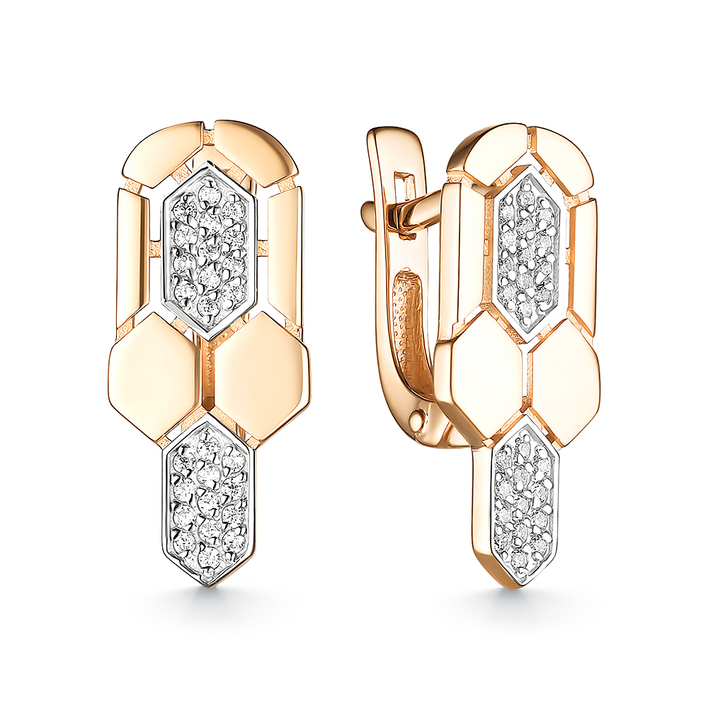 
							Серьги 585 С5097