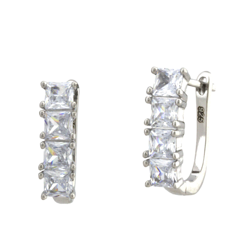 
						Серьги 925 319E0014(B49)