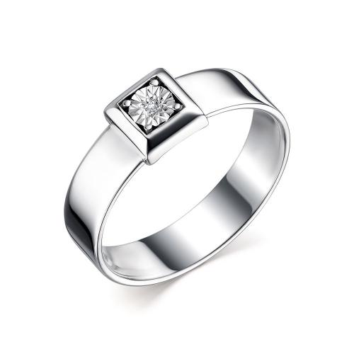 
						Серебряное кольцо 01-2069/000Б-00