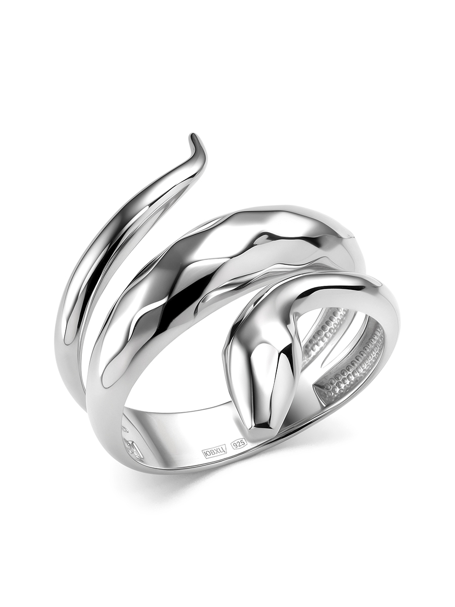 Кольцо 925 К-2470Р