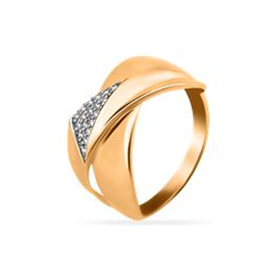 
						Кольцо 585 08-116124