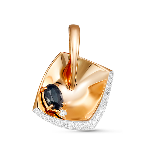 Подвеска 585