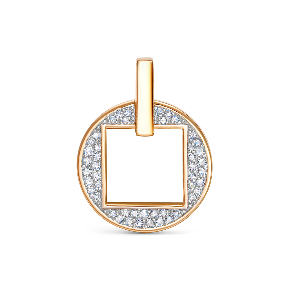 Подвеска 585