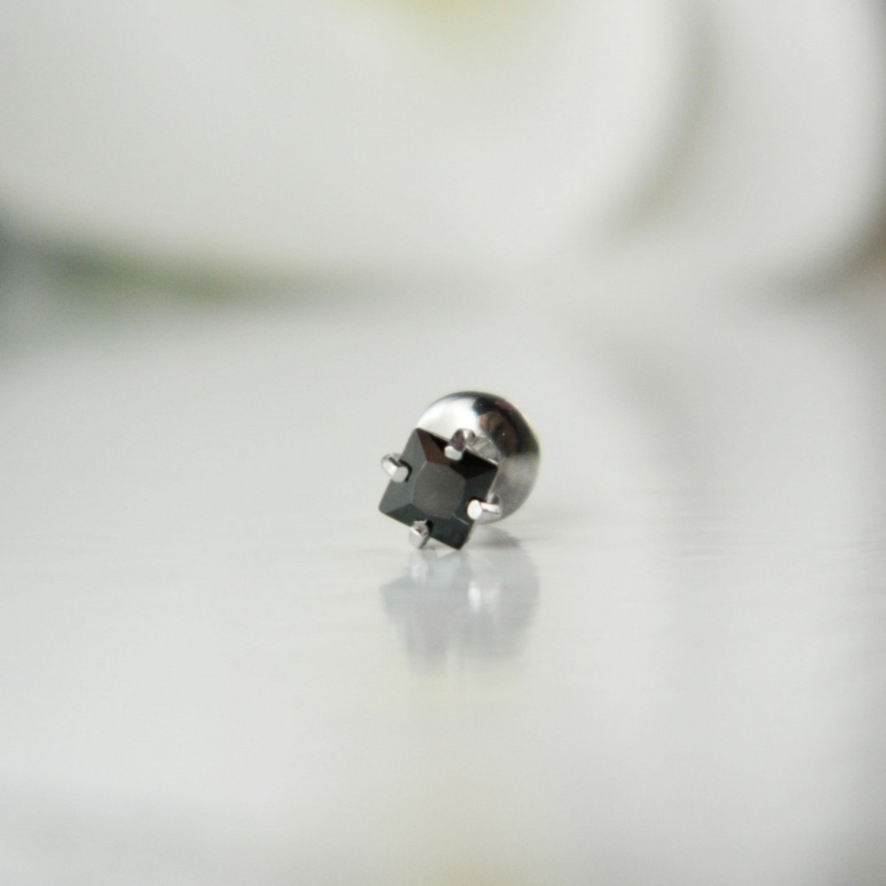 СЕРЬГА 925