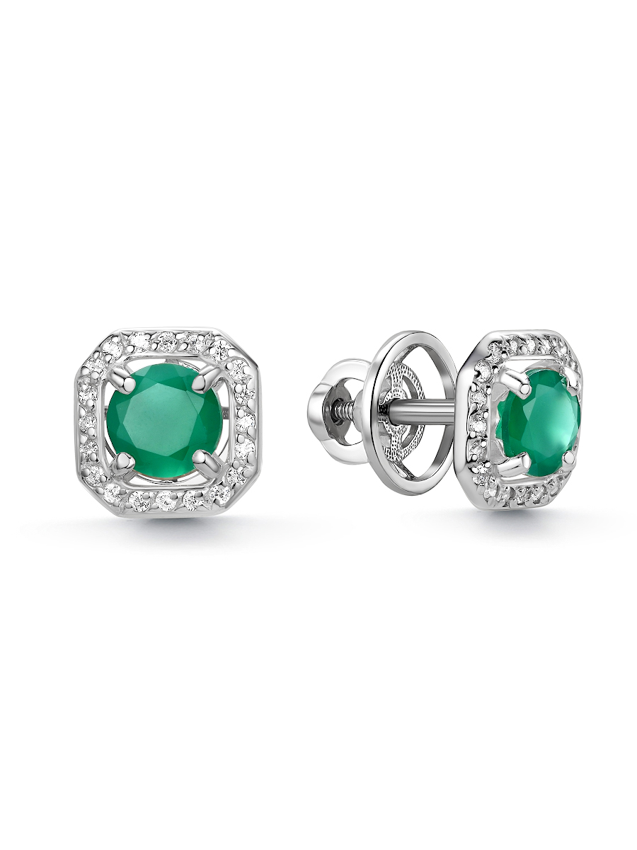 
						Серьги 925 С-2452РС40900