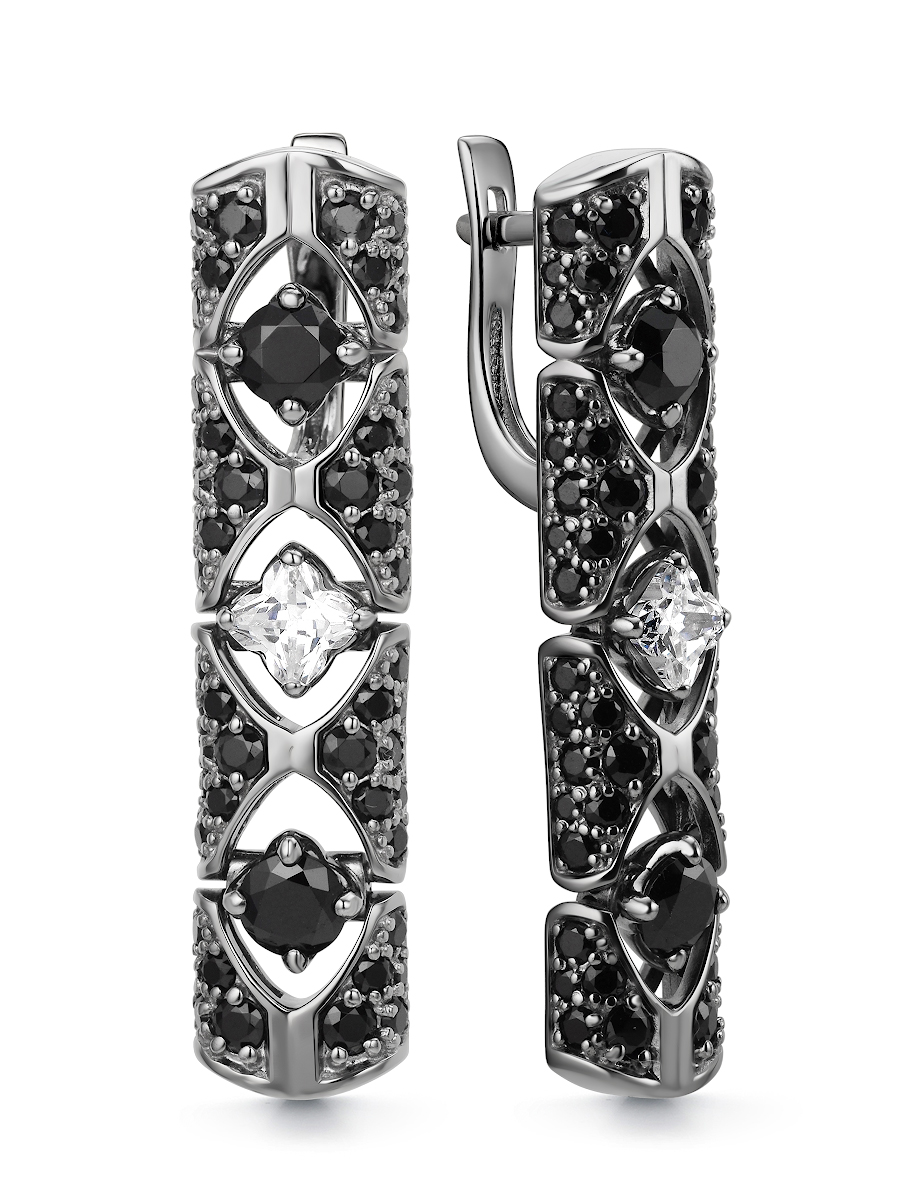 
						Серьги 925 С-5224ЧРС41620016