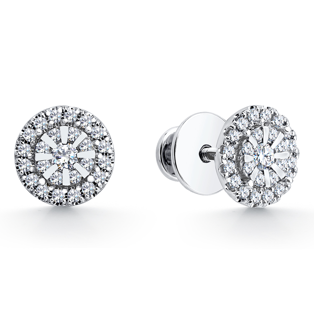 
						Серьги 585 2-983-20