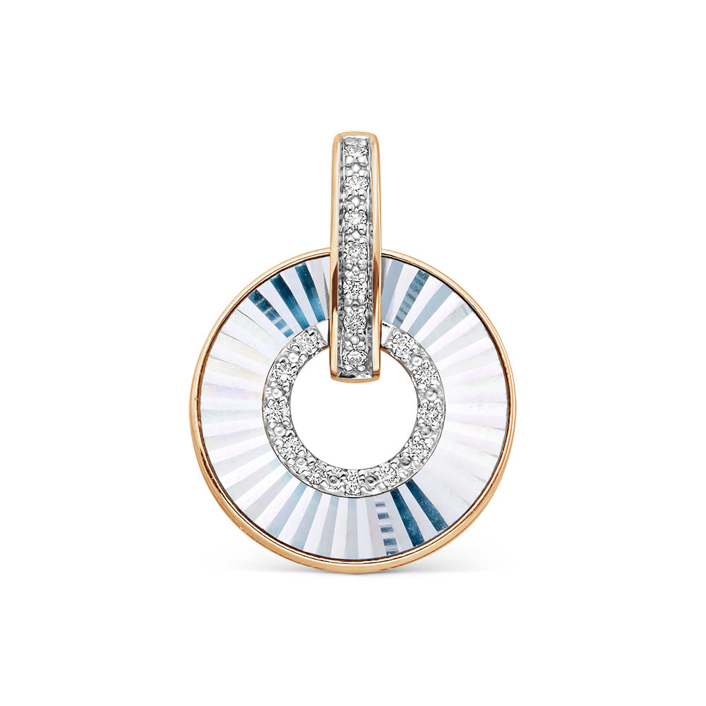 ПОДВЕСКА 585