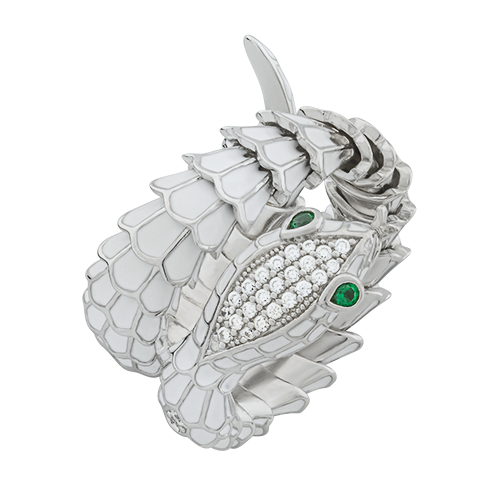 КОЛЬЦО 925