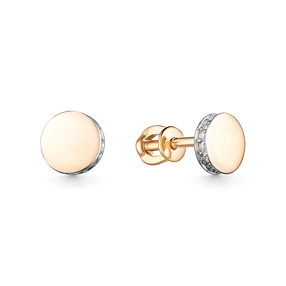 
							Серьги 585 С4212