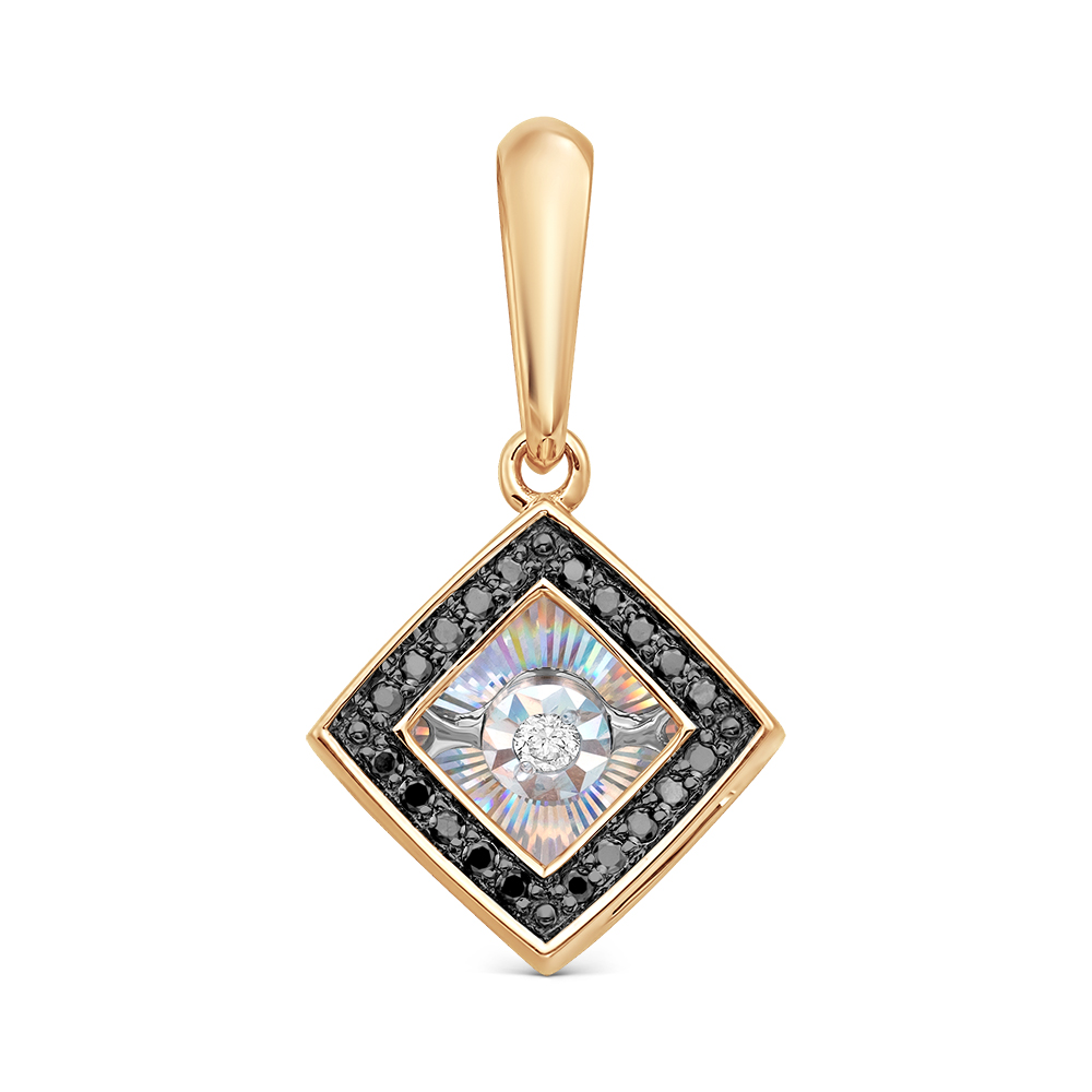 ПОДВЕСКА 585