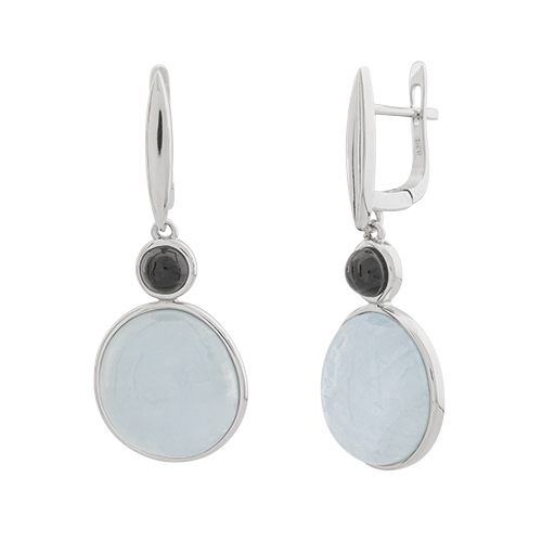 Серьги 925 SE1678