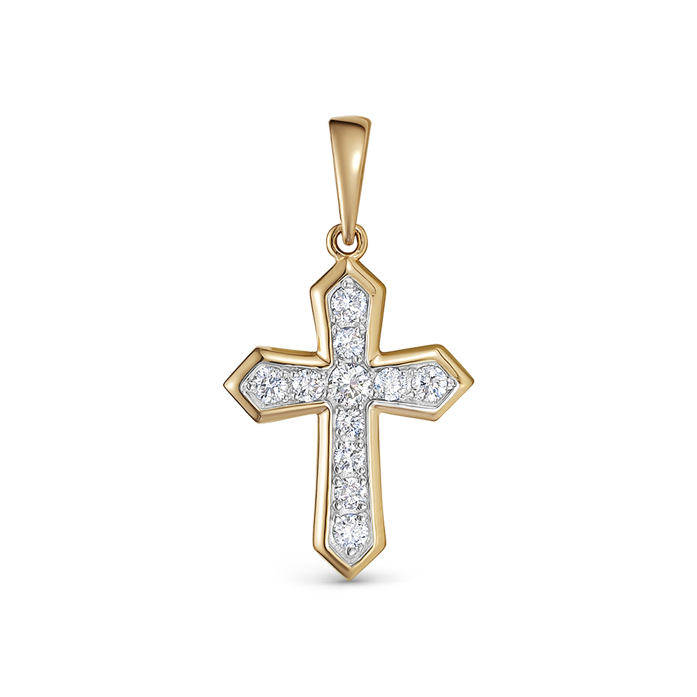 ПОДВЕСКА 585