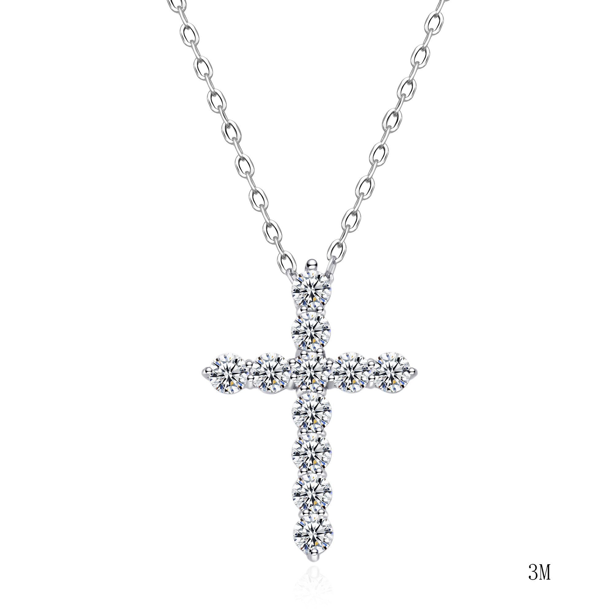 Колье 925 195-023110