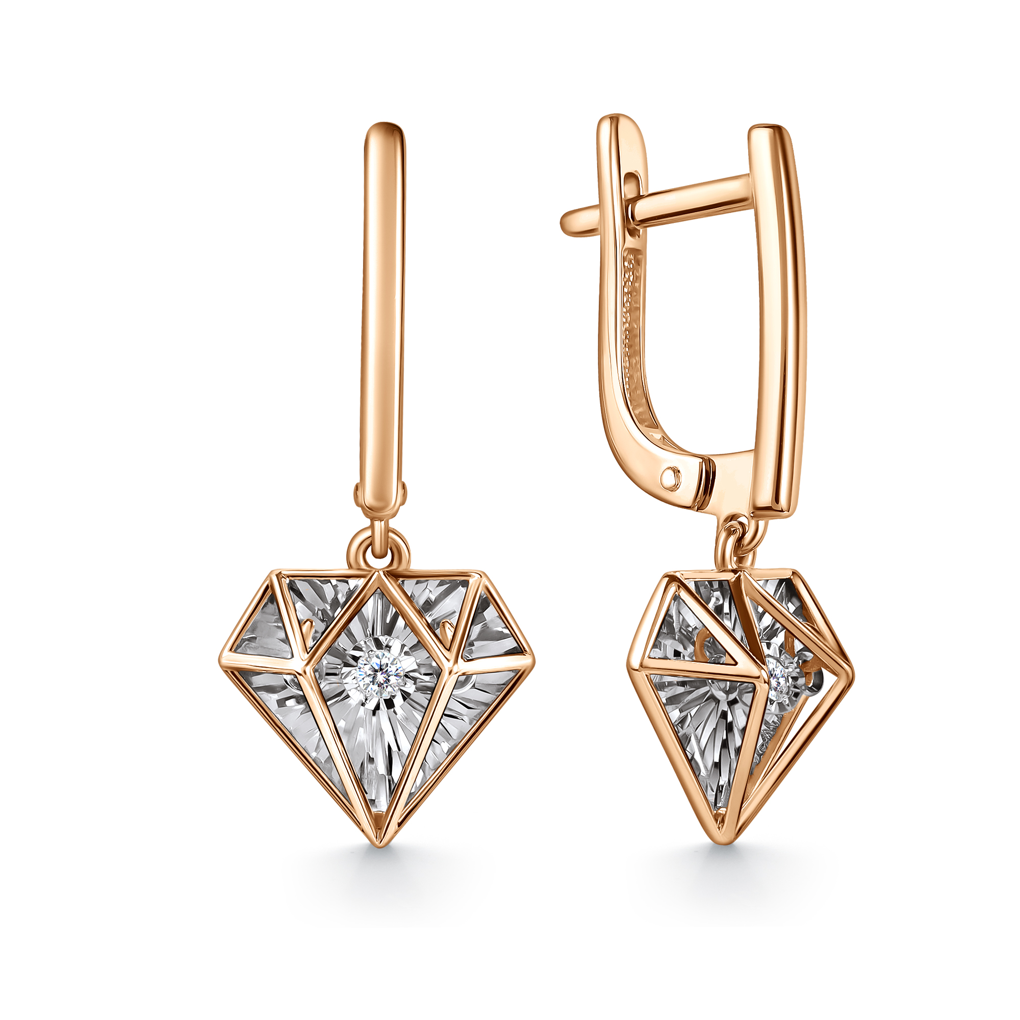 
						Серьги 585 02-11-51196-11-00-1