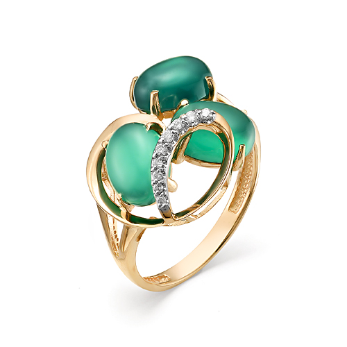 
						Кольцо 585 1-106-314-04