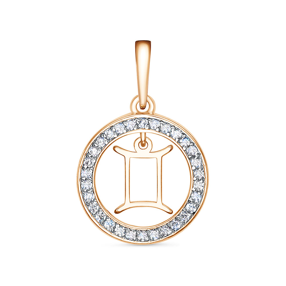 
						Подвеска 585 030553