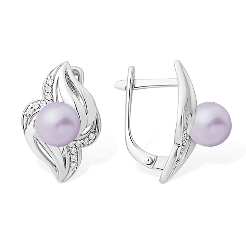 
						Серьги 925 1261015027-503