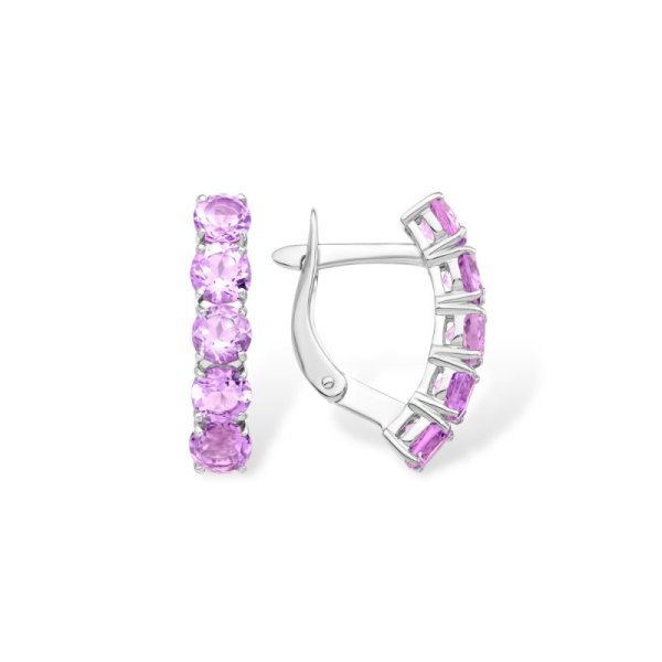 Серьги 925 12200111214-5