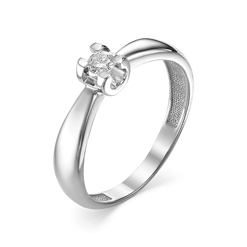 
						Кольцо с бриллиантом 3007-11001