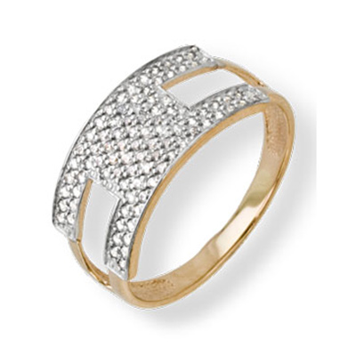 
							Кольцо 585 К1294