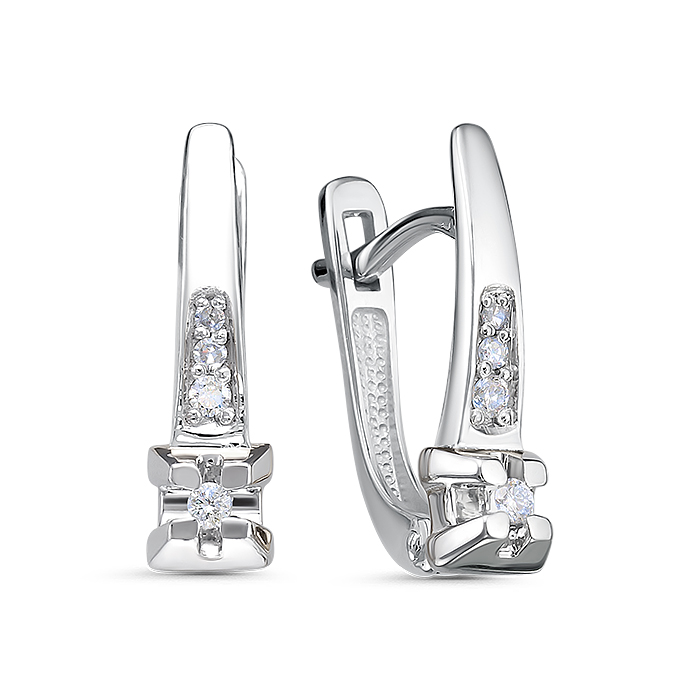 
						Серьги 585 С1477-220