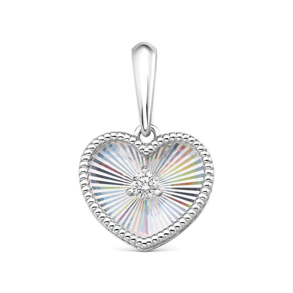 ПОДВЕСКА 585