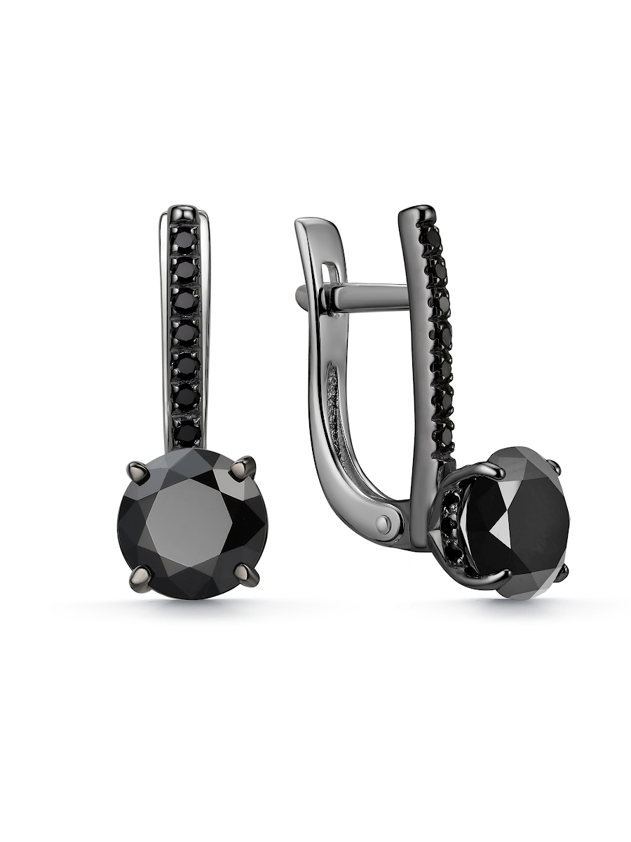 
						Серьги 925 С-5194ЧРС16140216