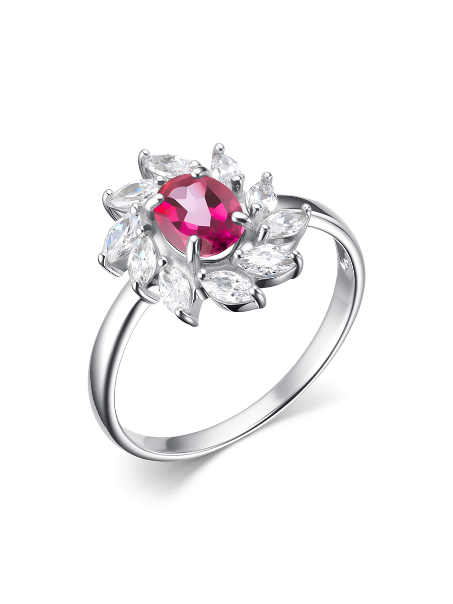 
						Кольцо 925 К-3766РС413100