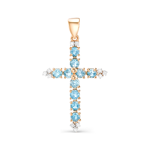 
						Крест 585 04-1-002-13