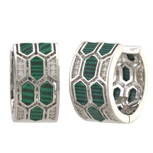 
						Серьги 925 SE39508-BR