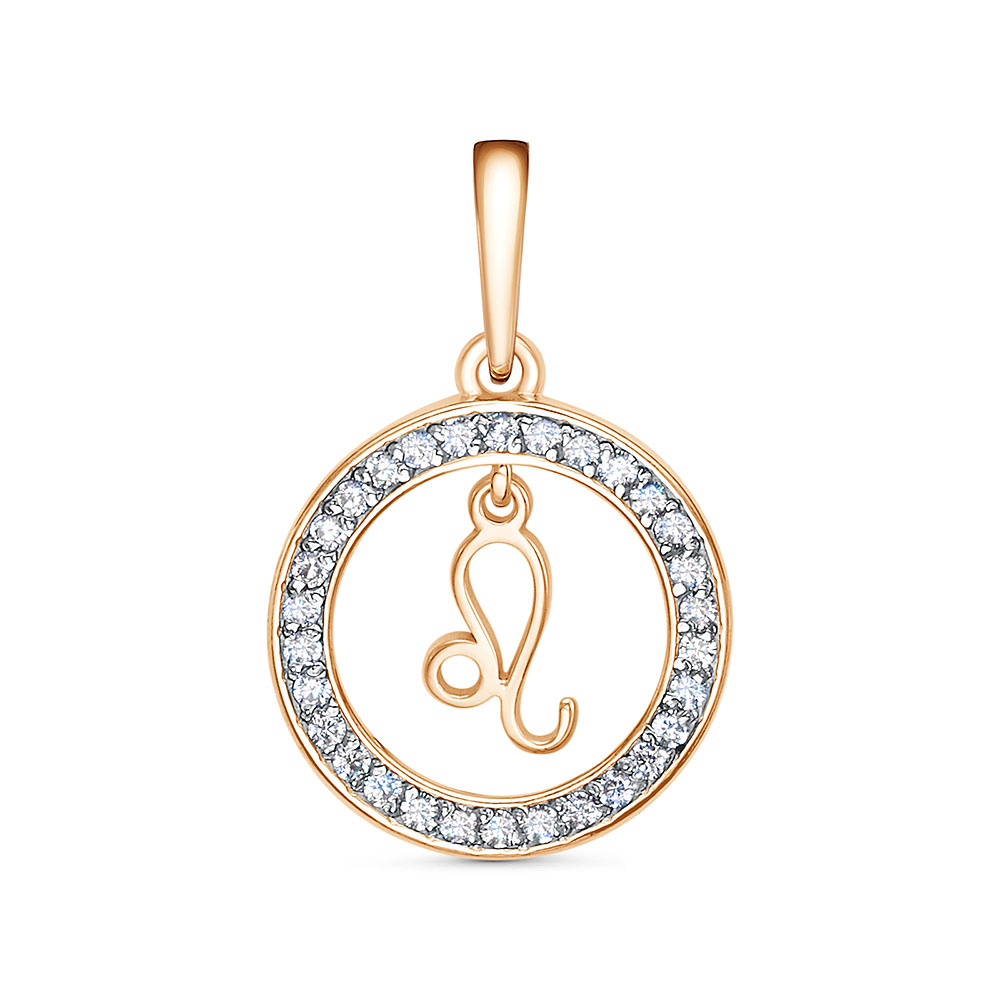 
						Подвеска 585 030555