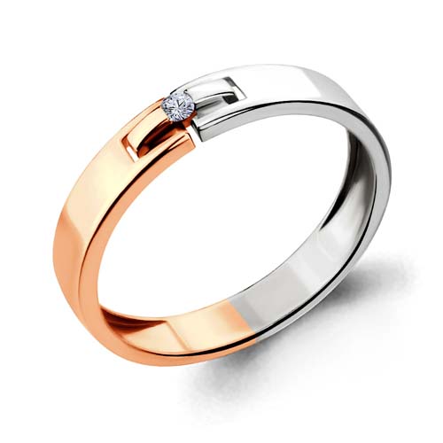 Обручальное кольцо 962802