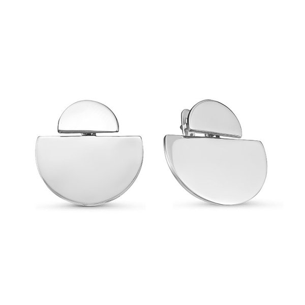 Серьги 925 с221357