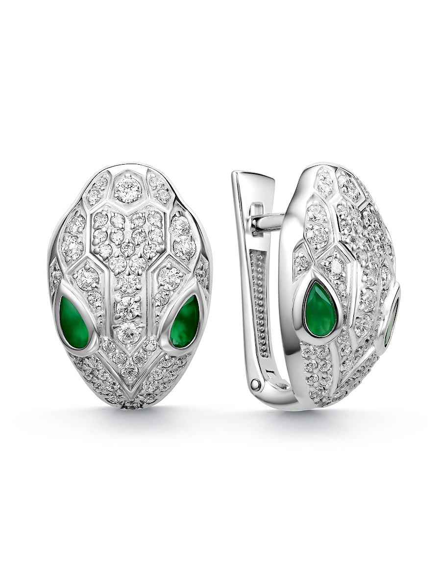 
						Серьги 925 С-5216РС40900