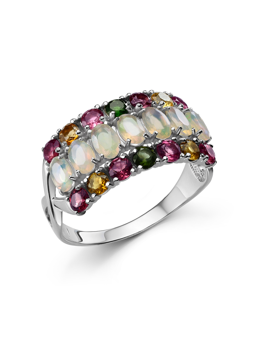 
						Кольцо 925 К-3750РС1170428