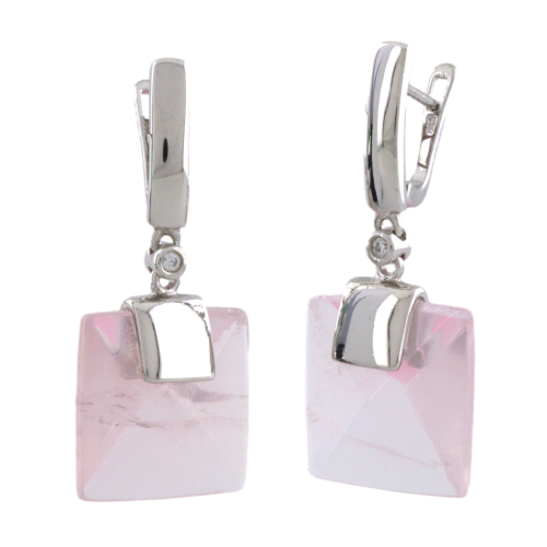 
						Серьги 925 SE1164-RQ