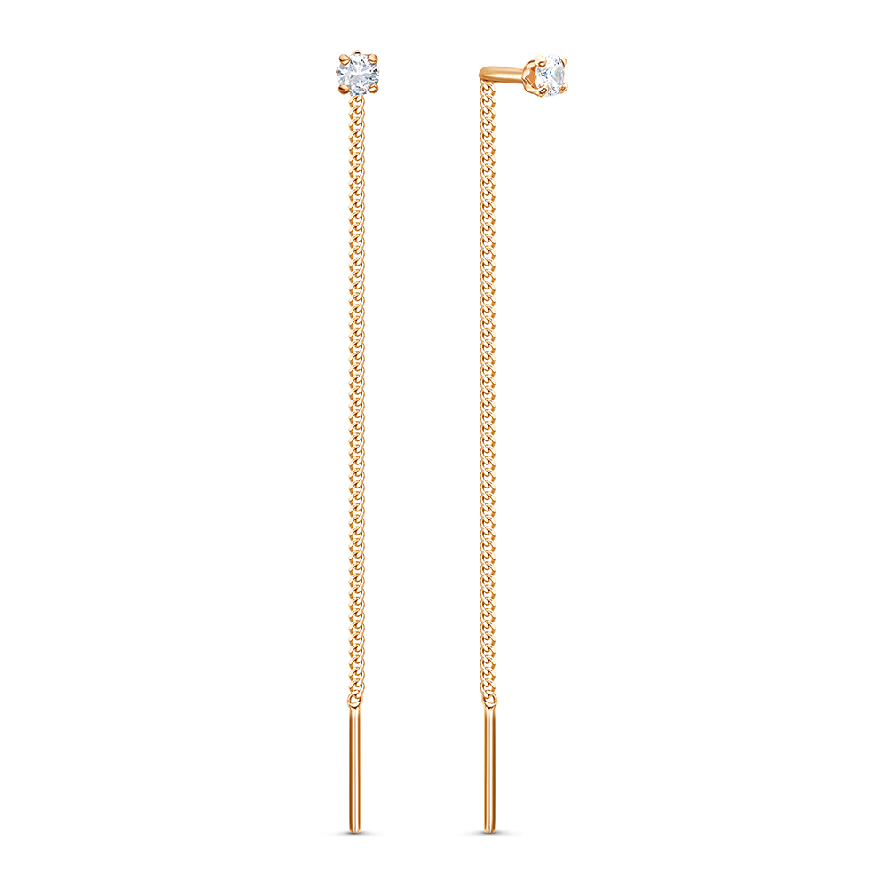 
						Серьги 585 140784